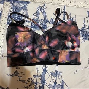 Joy Lab small sports bra A28